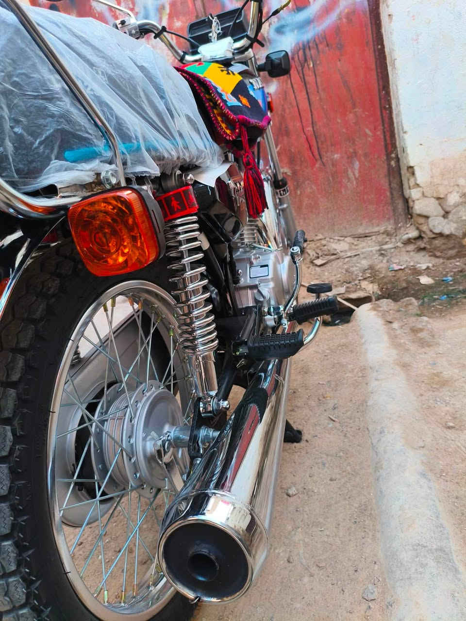 سلام عليكم نامه شلامجه اوراق سكنر سالها ١٠ايام من طالعه دراجه مكفوله وماماشيه شي قليل كلش سعرها مليون و١٠٠ وبيها مجال قليل لشراي مكاني قضاء الحي شراي ينتصل  *********** لا تراسل انتصل فقط

