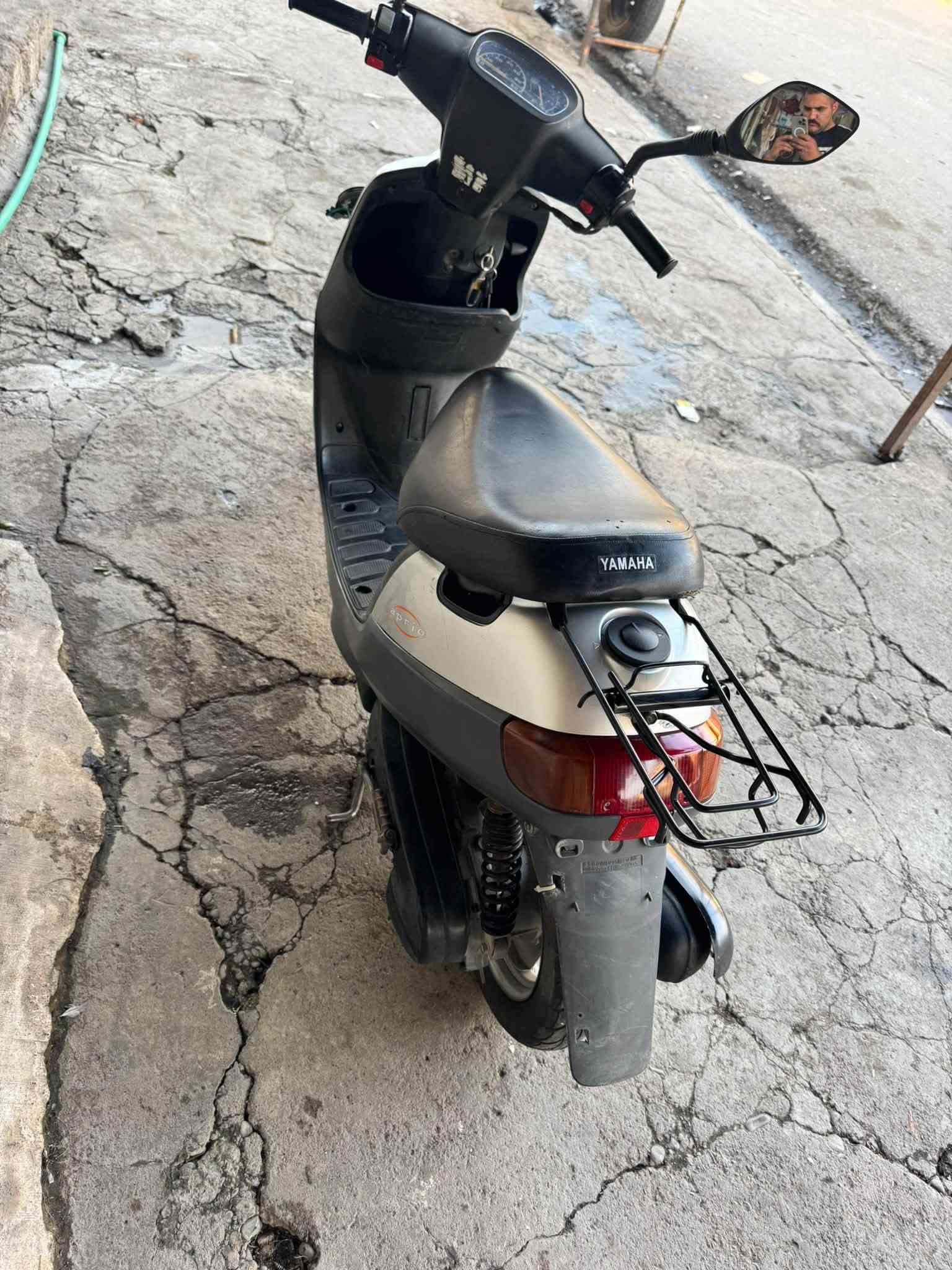 ماطور شرط • قبغ مفتوح
