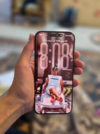 ايفون ١٦ برو ماكس • ٢٥٦ • جديد