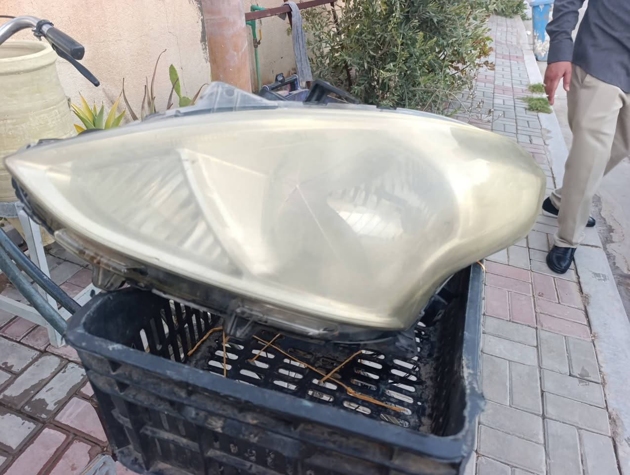 لايت نيسان جه اليسره للبيع الاتصال ع رقم ***********
