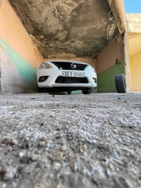 نيسان صني • ٢٠٢٥ • ٢٠ ألف