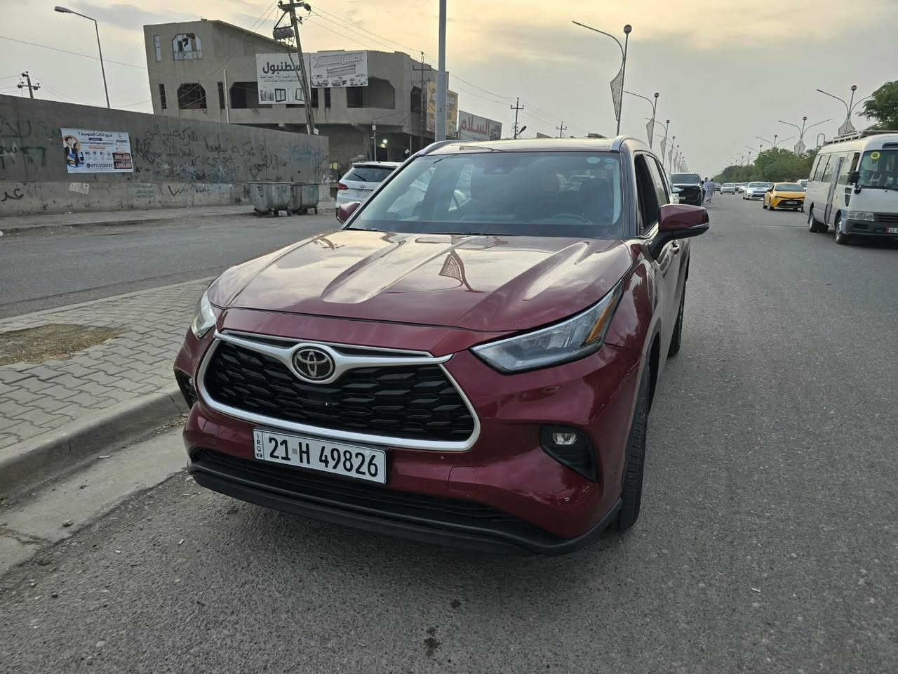 هيلاندر • ٢٠٢٣ • ماشيه ٧٧٠٠٠