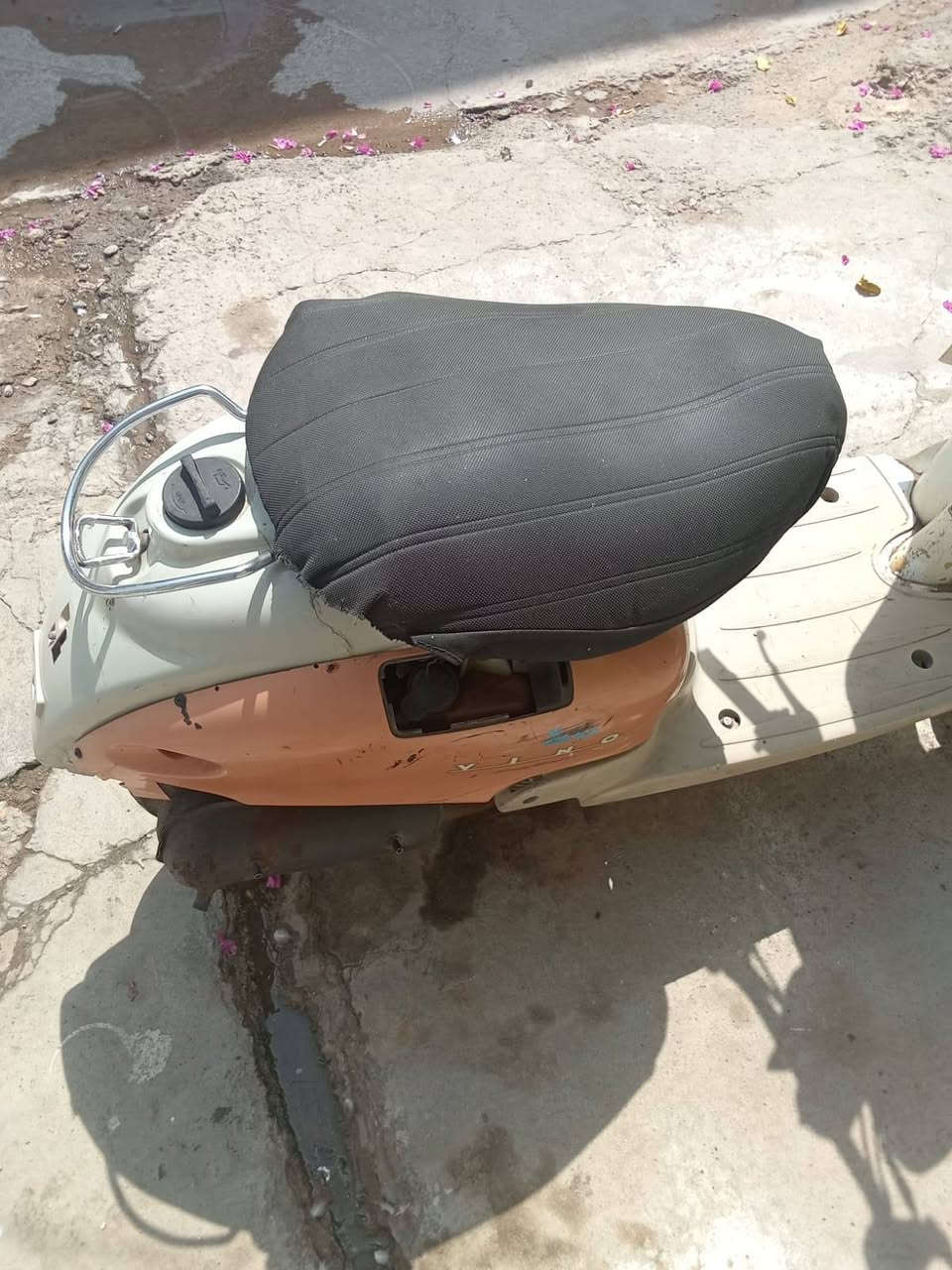 كلاسك محرك بلادي اكسل نظيف محرك ناعم نص هندر تشتغل ينرادلها ترتيب تايرات باله نظاف السعر 125 تراي وين ما يعجبك ،،،،
العنوان اعظمية السبع ابكار قرب افران جوهرة لبنان ،،،، *********** وتساب
كلاسك محرك بلادي اكسل نظيف محرك ناعم نص هندر تشتغل ينرادلها ترتيب تايرات باله نظاف السعر 125 تراي وين ما يعجبك ،،،،
