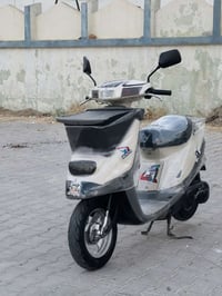 ياماها • ٦٠ • حيل نظيفة