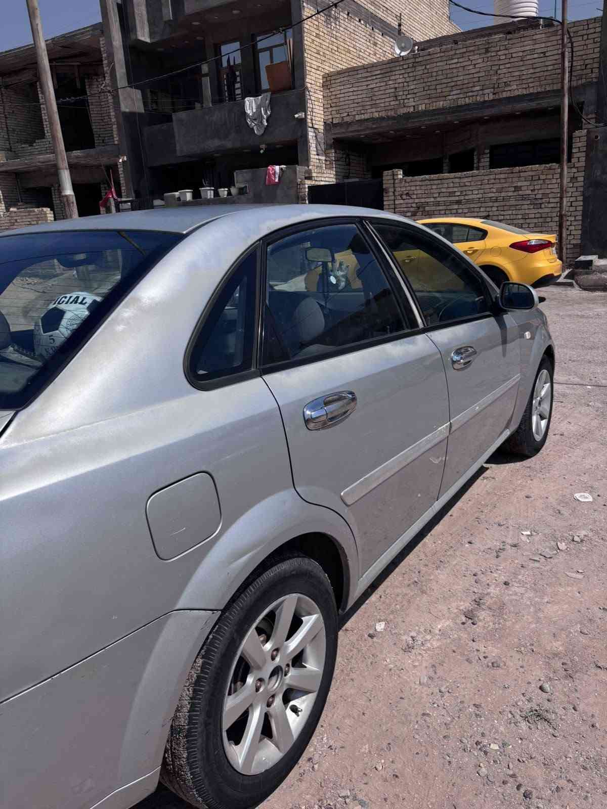 اوبترا ٢٠٠٦ بغداد مكفوله كفاله عامة باسمي مكاني الدورة سيارة جاهزة اي نقص مابيها السعر ٥٨ ورقه الاتصال وااتس ع الهاتف *********** والرقم *********** عبدالله بغداد, العراق
