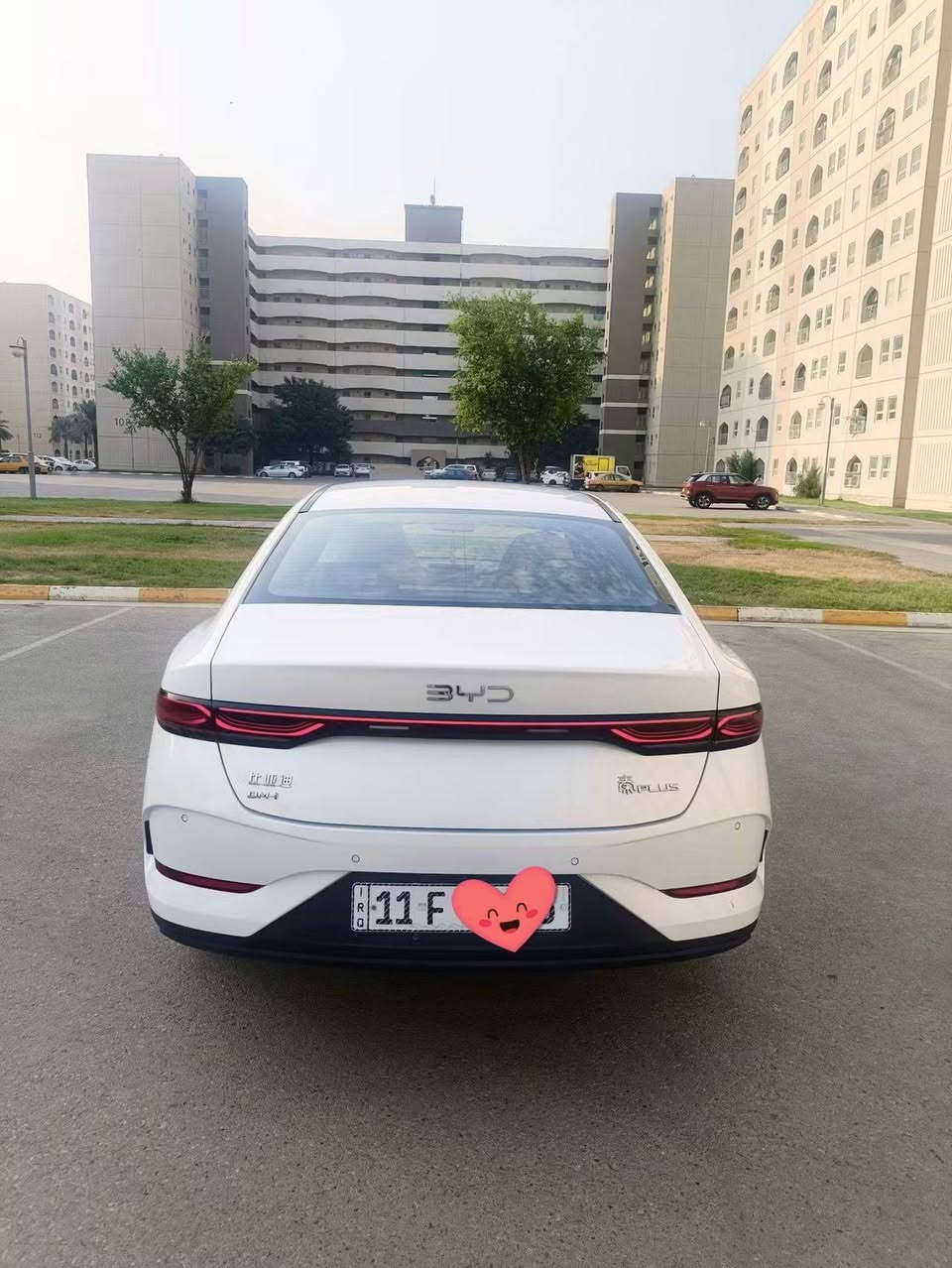 بي واي دي جن بلاص • ٢٠٢٥ • بسمايه