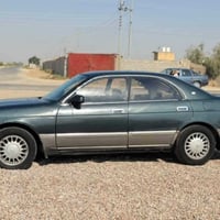 بطه • موديل ١٩٩١ • گير ومكينه مكفوله