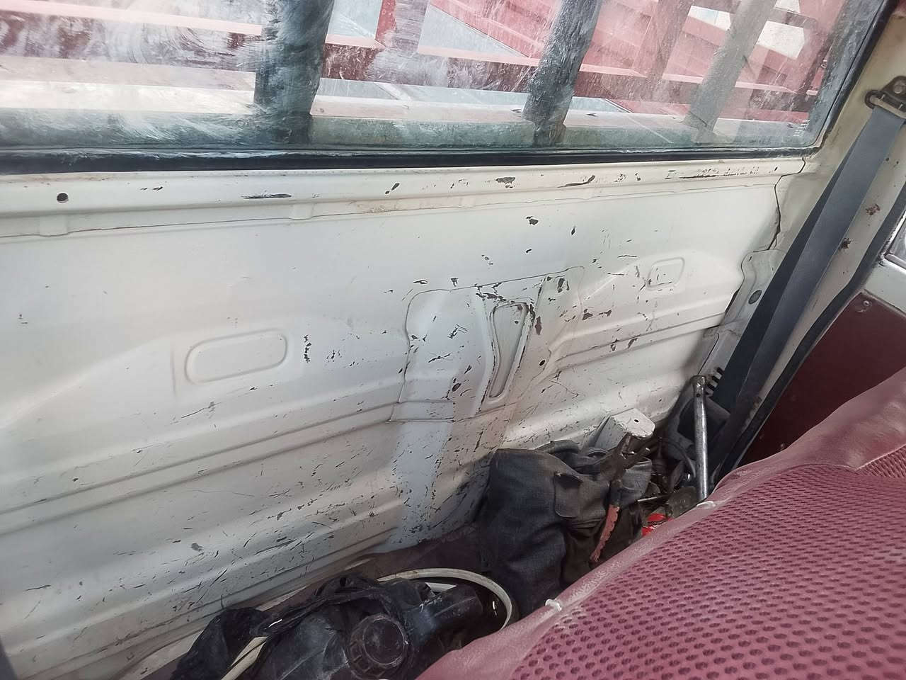 سلام عليكم بيكم 89 السياره محرك شرط كير شرط مكان موصل شرعي بل موصل تاخن رقم مصطره ***********
