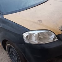 افيو ٢٠٠٧ • رقم كربلاء • محتاج صبغ