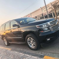 شيفروليه • تاهو • البصرة