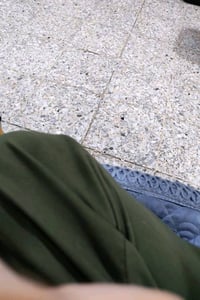 جهاز جري • جبلي • بحالة جيدة