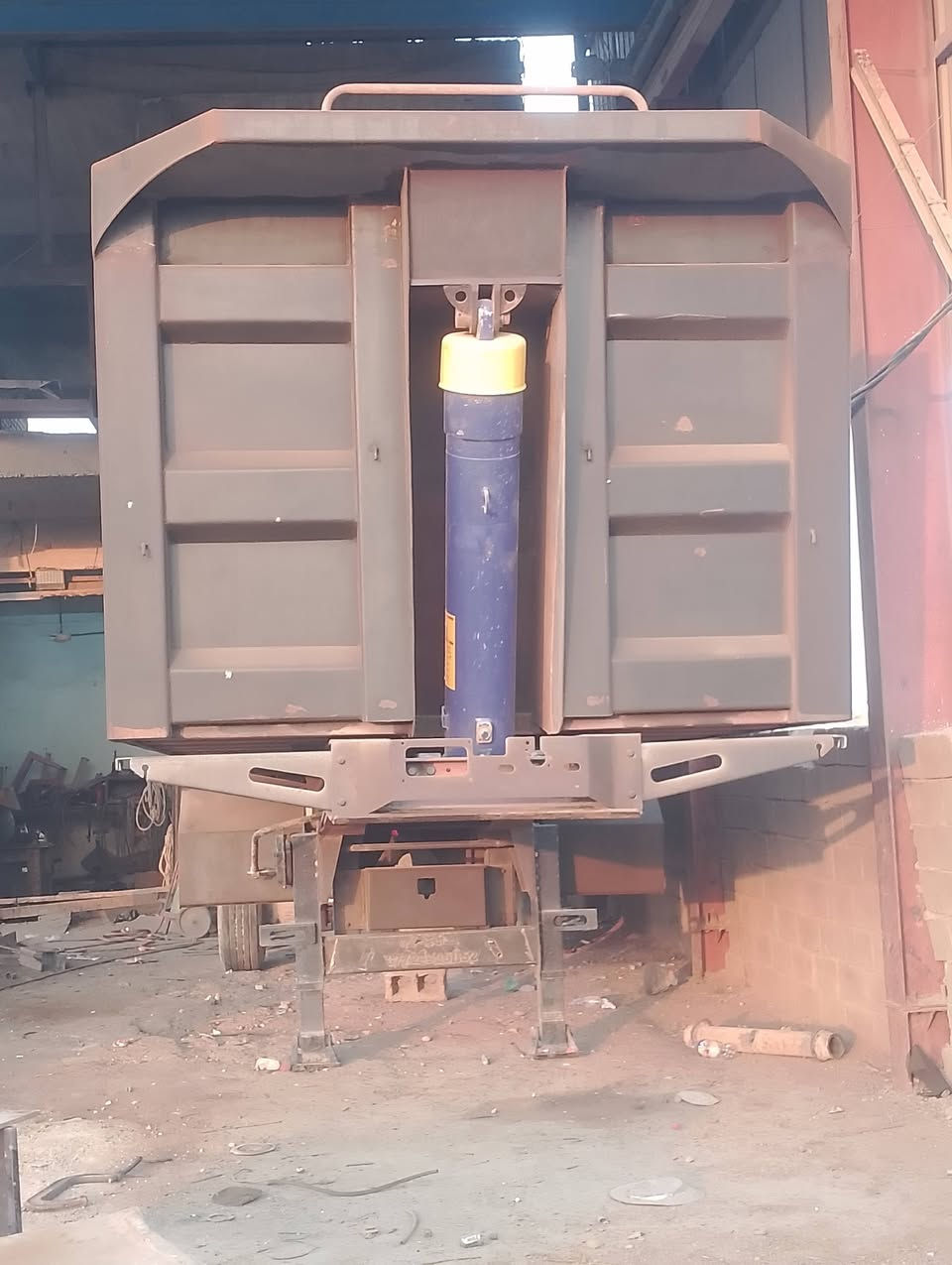 حداده عامه عرباين مك نيسان ***********
