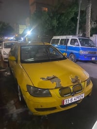للبيع ليفان محور كورلا كير ومكينه يحتاجلها ترتيبات انطيك ويا بنيد بس ت...