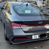 � للبيع Hyundai Elantra 2024 SEL  🔹 الموديل: إلنترا 2024 🔹 الفئة: SEL ...
