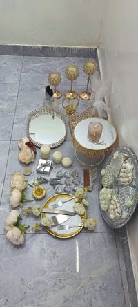 يوجد غراض مال كوشه انظاف الطبلات عدد تلاثه السعر 75 اواكو نواعم السعر ...