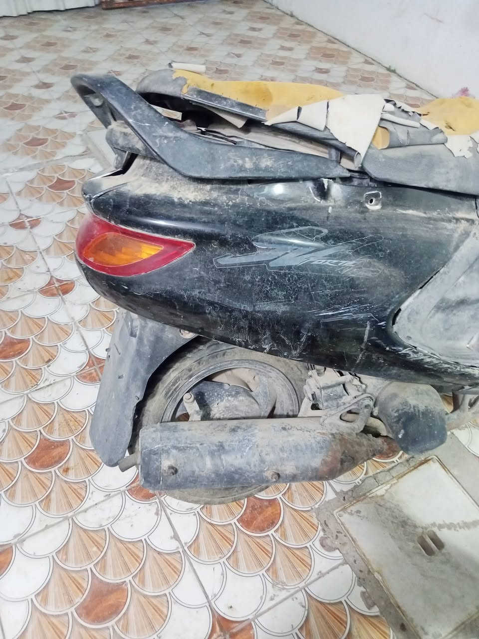 فراشة • كفرات نضيفه • كشن تعبان