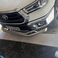 هايلوكس بيك اب • ٢٠٢٤ • رقم اربيل