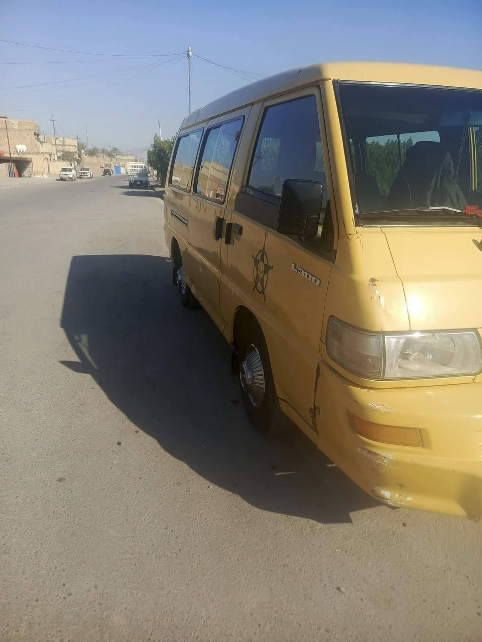 سلام عليكم ورحمه الله ميسبوشي موديل 90 امصفره هيه أو غرامات السعر 47بيهه مجال بصيط مكان السياره بغداد الشعب ***********سلام عليكم ورحمه الله ميسبوشي موديل 90 امصفره هيه أو غرامات السعر 47بيهه مجال بصيط مكان السياره بغداد الشعب ***********
