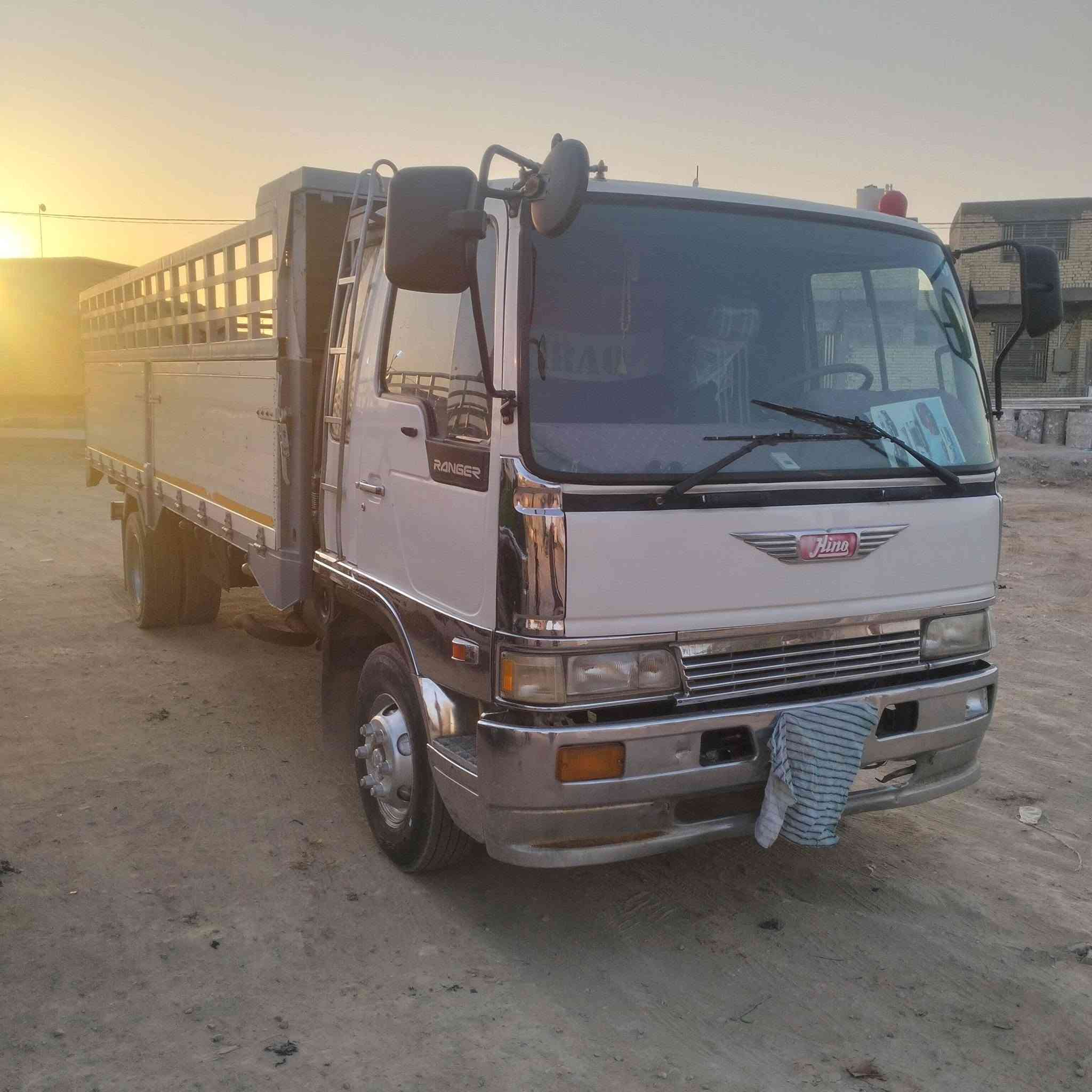 هينو طيره 70 سوبر سته وربع بلادي*********** رقم بصره نگليزي

