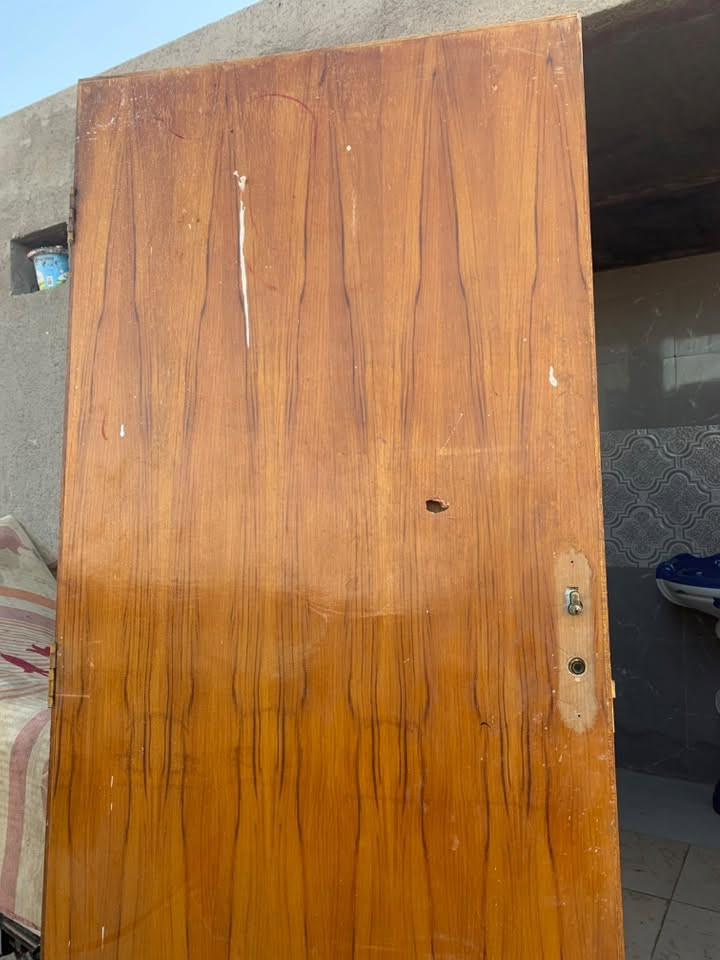 ٢ بيبان • صاج • موقع الزيوت ميسان