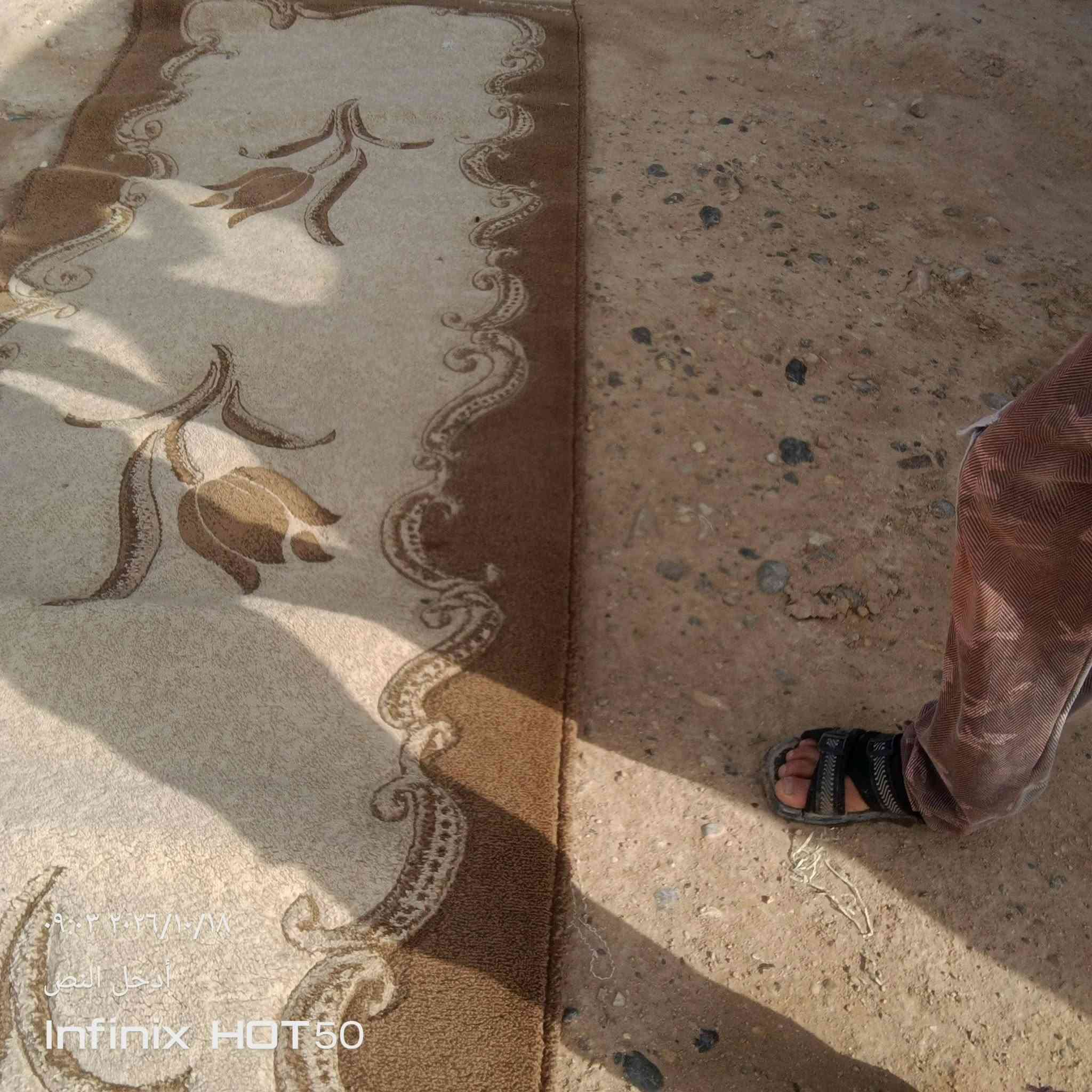أثاث مستخدم • نظيف • حديثه حقلانيه خفاجيه