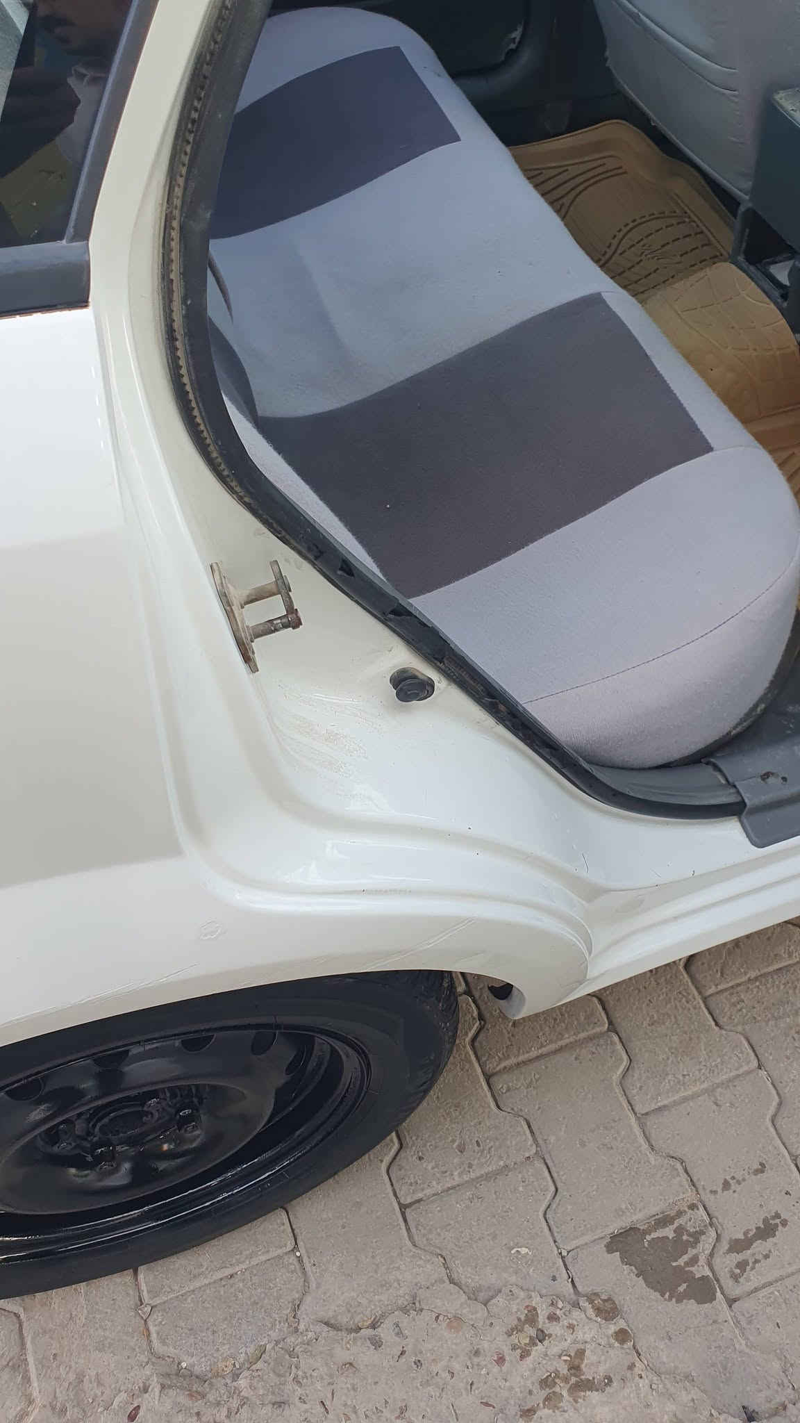 ٢٠١١ • نجف • جاهزه