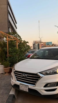 توسان خليجي • ٢٠٢٠ • رقم بغداد