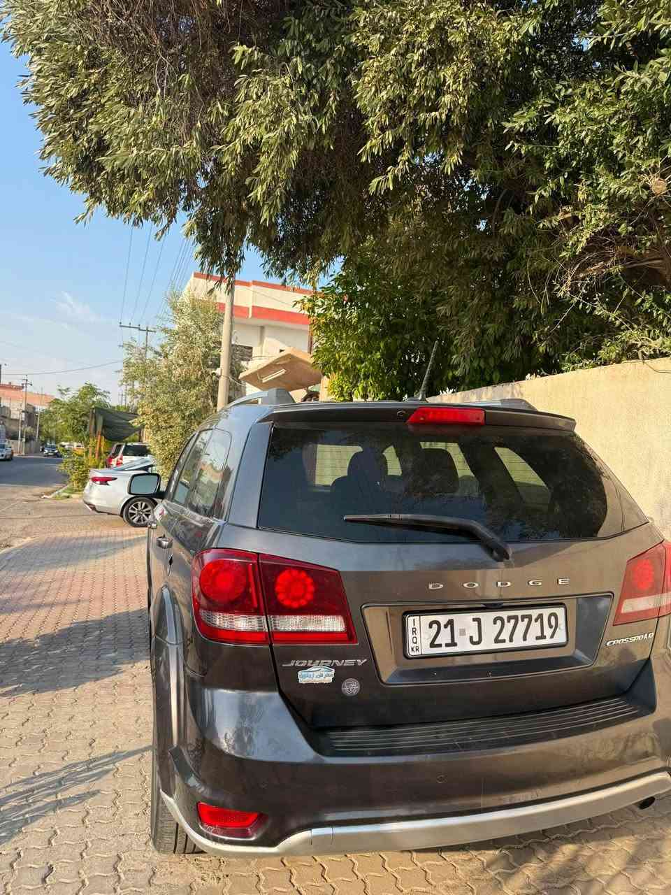 فول مواصفات كروس رود كشنات جلد بدون صبغ 
شاشه كبير ويل ١٨ 
سبعه راكب  سنويه جديد هزة جديد باسمنا تحويل وكاله تفاصيل اكثر 
خابر على الرقم *********** كركوك, العراق
