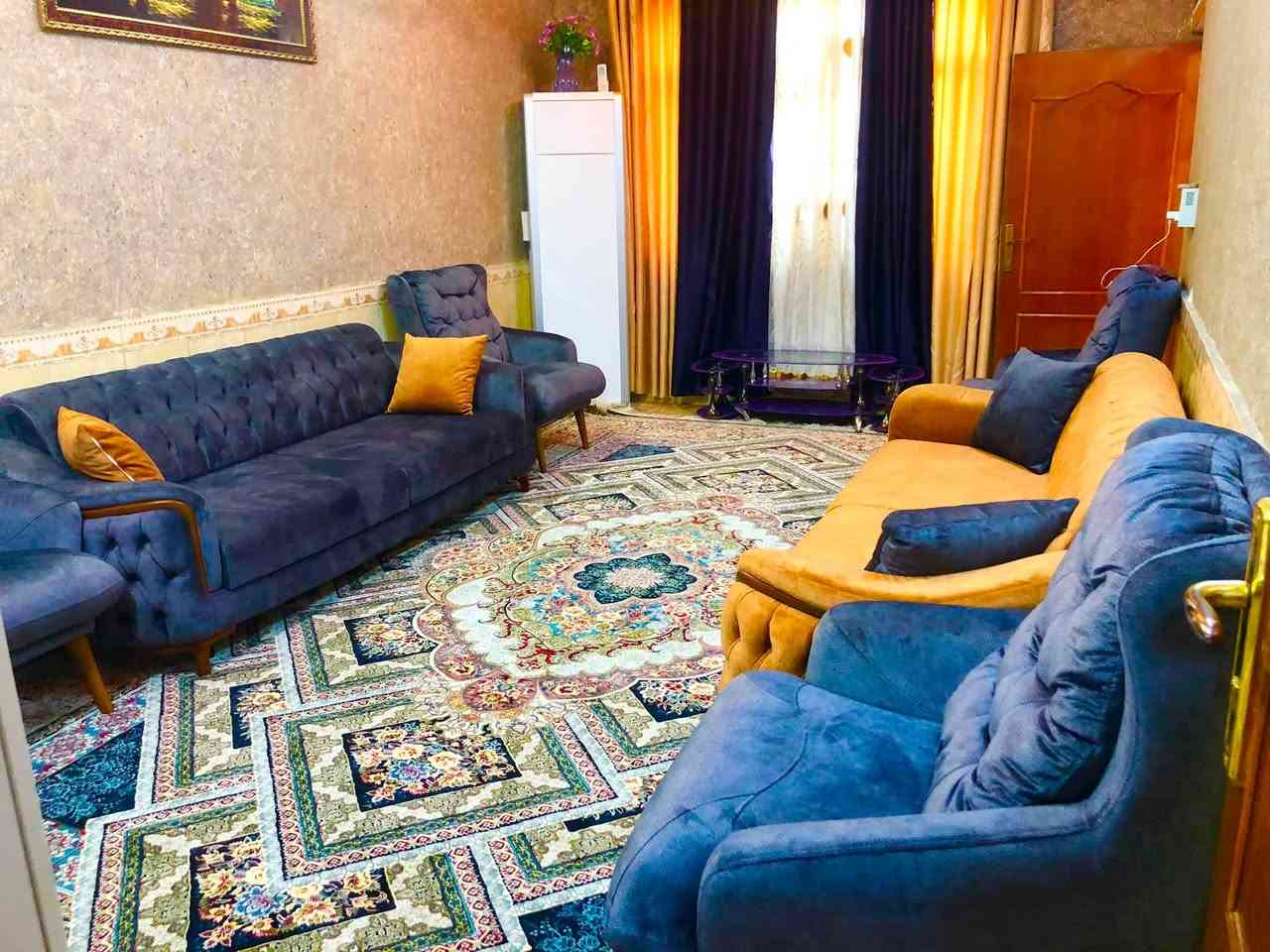 بيت ركن للبيع
المساحة 200 متر

واجهه 10 نزال 20

طابقين

يحتوي على استقبال + مطبخ+صالة وغرفتين

الطابق العلوي غرفتين وصالة بناء حديث

طابو صرف بسمي

العمارة / الدبيسات / قرب حسينية الزهراء (ع)

البيت مشاع (بيه حصه ربع للمالية غير مدفوعة)

السعر 135 مليون فقط (وبيه مجال)

***********
