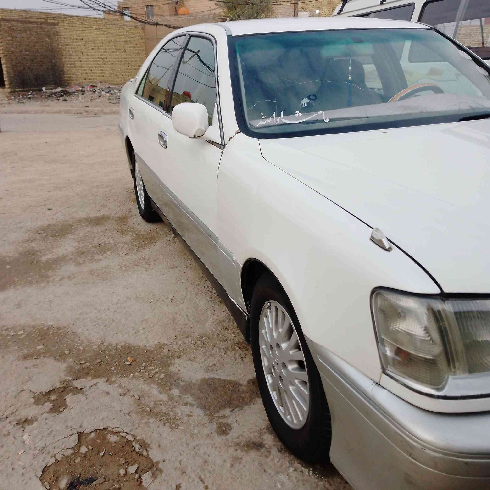 سلام عليكم سياره ادوات كصها، جنطها مرواس البيع سيارهاه جهازها سيارها متومها مرواس ترهم سعره30وتساب موجد ا ***********
