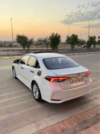 كورولا هايبريد • ٢٠٢٤ • كركوك