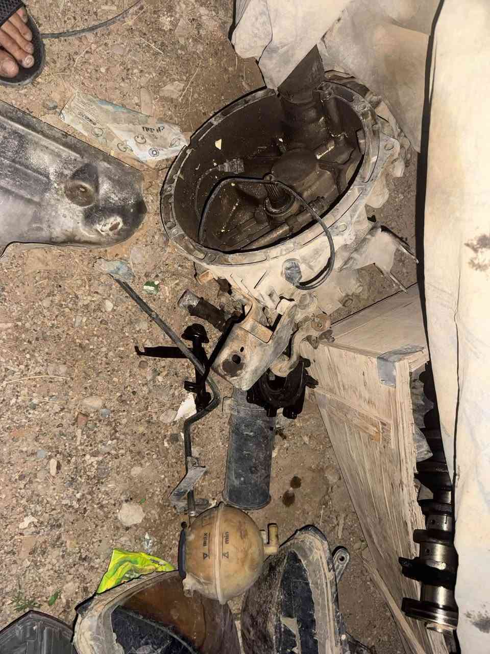 قطع شيري كوين • كير نضيف • بغداد الكرغوليه