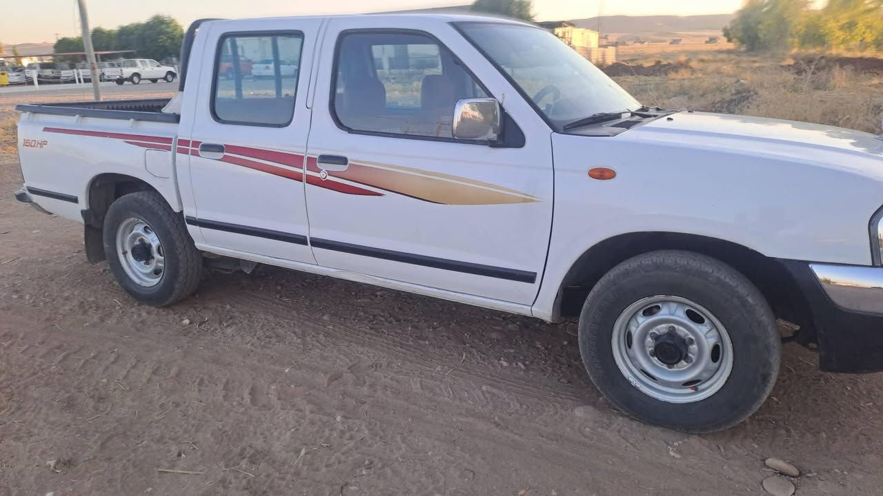 نیسان مۆدێل ٢٠٠٨ رەقەم سلێمانی بەشەرت تحویل خرامە دوو پارجەو نیو بۆیاخی هەیە سەنەوی ٢٠٣١ تازەیە دەفتەر بەنزینی هەیە نرخ ٩٧وەرەقە کەمێک مەجال
***********
***********
ناونیشان چەمچەمال
