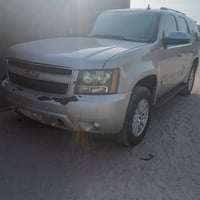 شفروليه • تاهو • رقم فقط