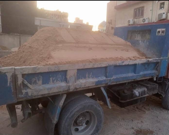 ⚜️ سكلة المياحي  ⚜️
استخدم Waze للقيادة إلى سكلة المياحي, Baghdad, Baghdad Governorate: https://waze.com/ul/hsvztdbu8p

⭕️  التجهيز مواد البناء   🏗️

⭕️  جملة ومفرد    ✅

⭕️  رمل - حصو - سمنت - طابوق - شيش  ✅
⭕️  جص - سمنت ابيض - طابوق احمر  ✅
⭕️  وهدم دور - ورفع نقاذ - وحفر جفر   🚧

⭕️  📍الكرادة تقاطع الاندلس خلف فندق سدير  ✅

📱  رقم الهاتف ***********  📞

🕒 تجهيز سريع مندون تخير  🔃

