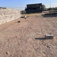 ‏قطعة أرض للبيع مساحة 300 متر بستان الدفتري منطقه تاج الدين بيها 2000ب...