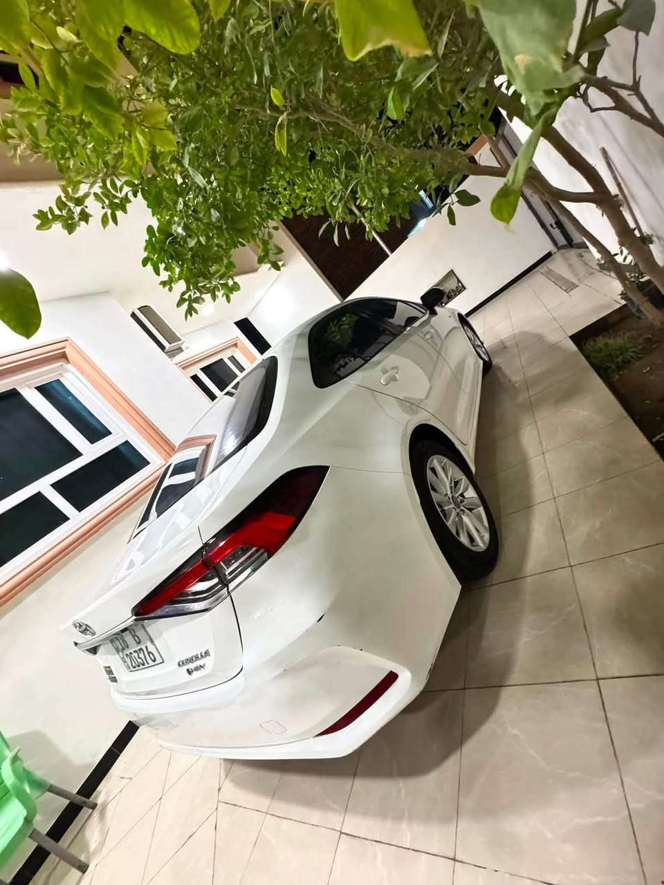 السلام عليكم كورلا خليجي موديل 25 هايبرد  ماشيه 33 رقم بابل دولي تحويل مباشر  سياره مكفوله بيها  بارد وشخط  فقط 
السعر 155وبيه مجال 
مكاني بابل حله  مواصفات معروفه بصمه فتحه
***********
