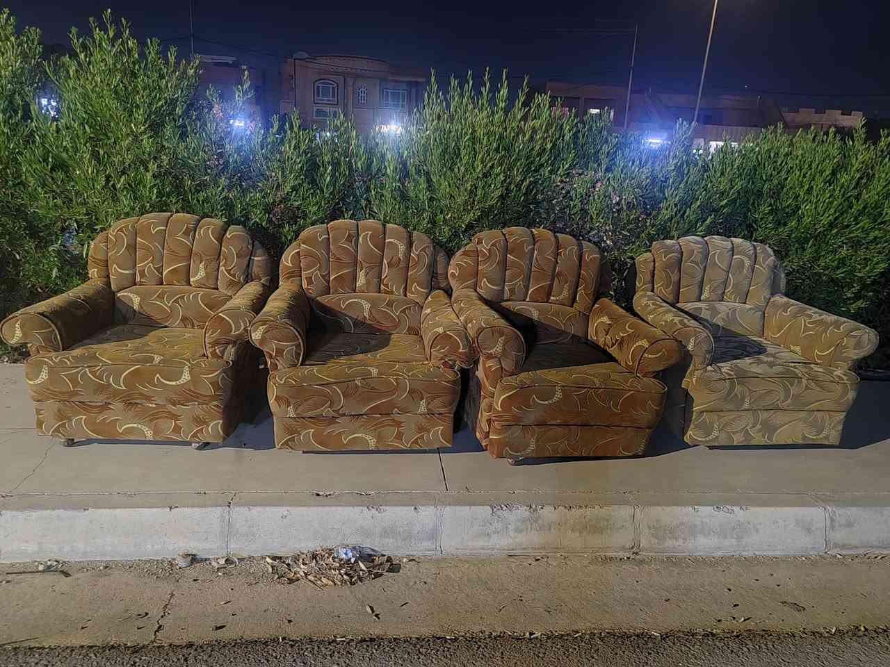 قطع طخم • للبيع • تعال شيلهم