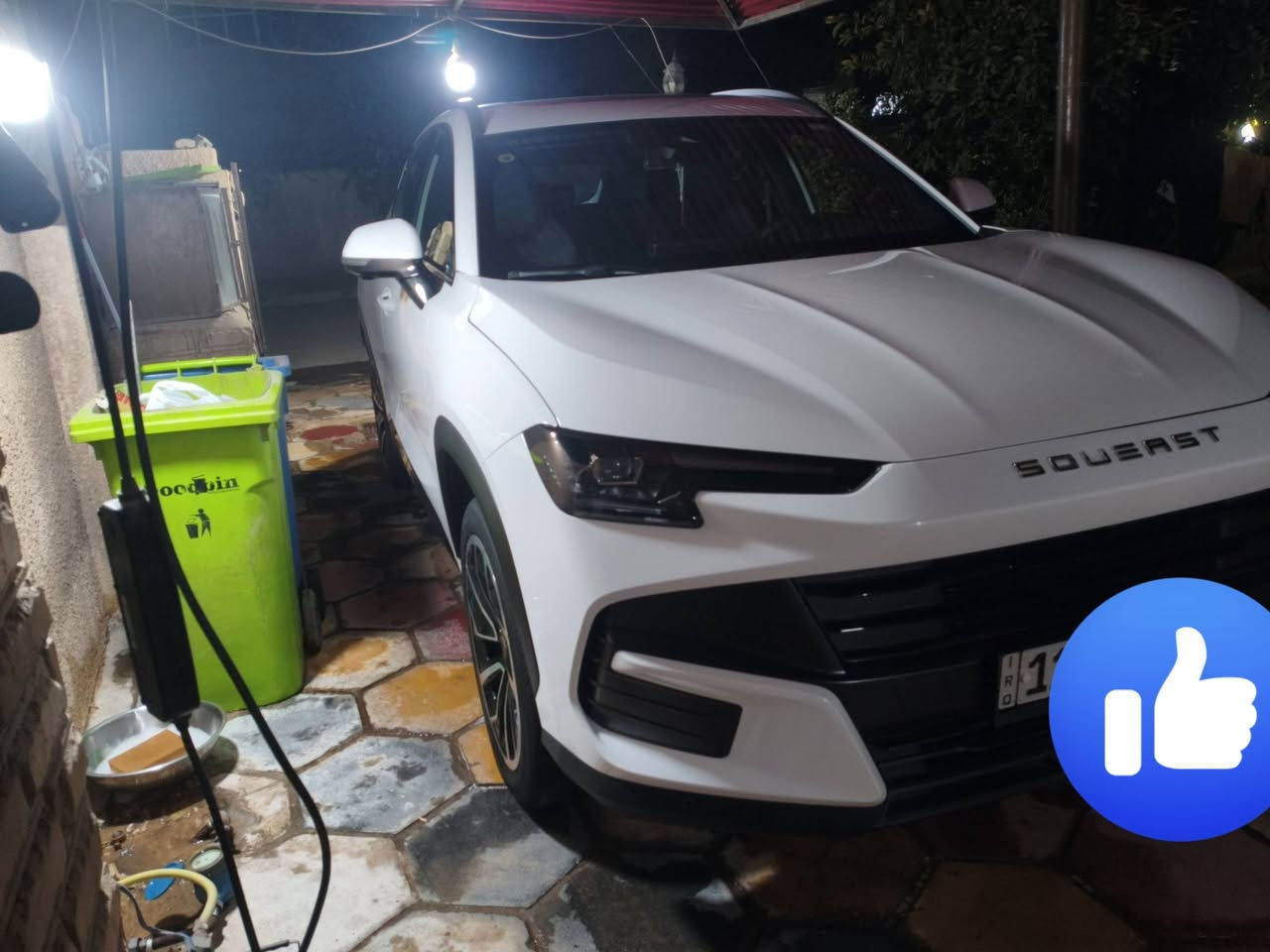 السلام عليكم ...32.500...سوئيست dm فول واحد على واحد بلكن هايبرد..رقمها بغداد باسمي ماشيه 24000 كفاله السياره ضمان هارلم تحويل ثاني يوم السياره ترايها زيرو ونظيفه جدا ممشاها كله طريق خارجي ومواصفاتها متخلص مكان السياره بغداد حي الحسين للاستفسار *********** وموجود واتس اب
