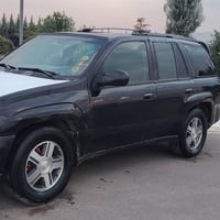 بليزر • 2004 • اوتوماتيك