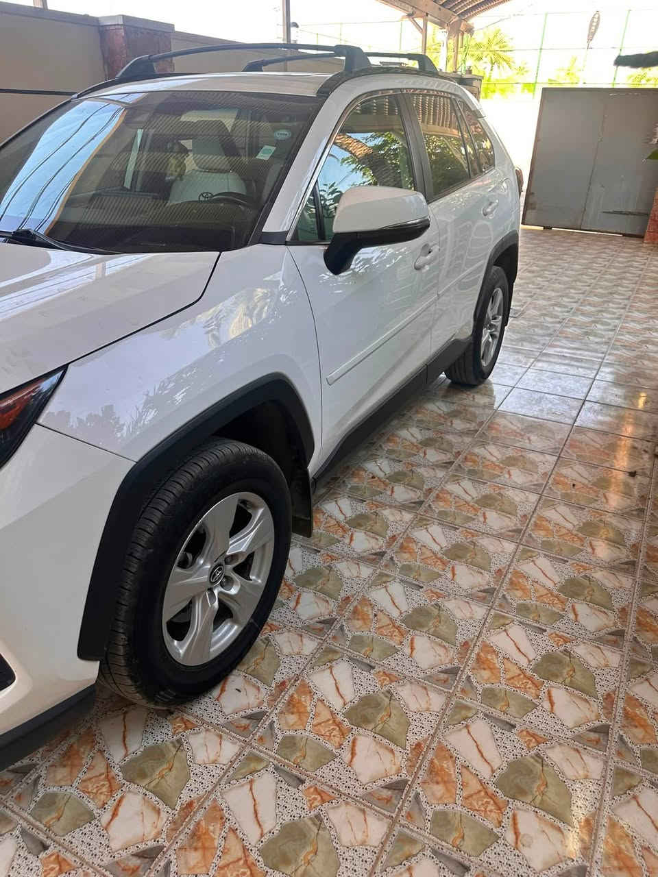 راف فور 2020 Xle فوول مواصفات السيارة جديدة كير محرك جديد صدر تخم تاير جديد السيارة جديدة كلش بدون دواخل وبدون ايرباك الرادارات كلها شغالة سعرها 207 ورقة مكانها ديالى بعقوبة رقم الهاتف ***********
