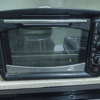اغراض منزل • فرن • طباخ