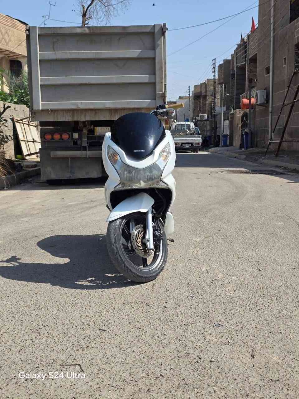 بي سي اكس • كفرات جدد • ٤٠٠٠