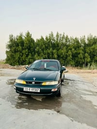 سيفيه • ١٩٩٦ • مكينة مسكر