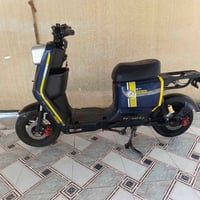 دراجة شحن • R7 • بدون بطاريات