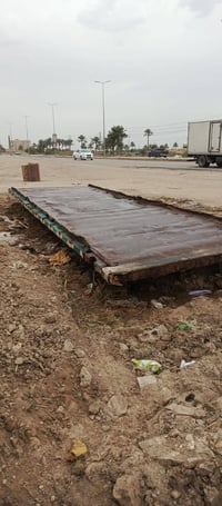 كنطرة جسر • بابل كفل • للبيع