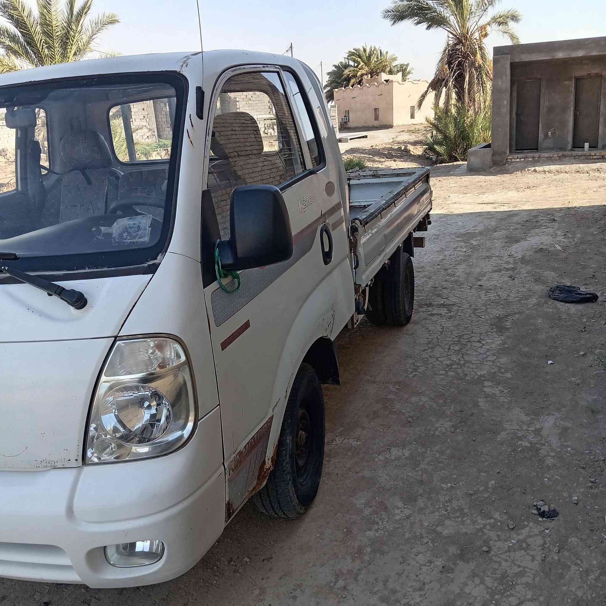 كيه • موديل ١٢ • حمل