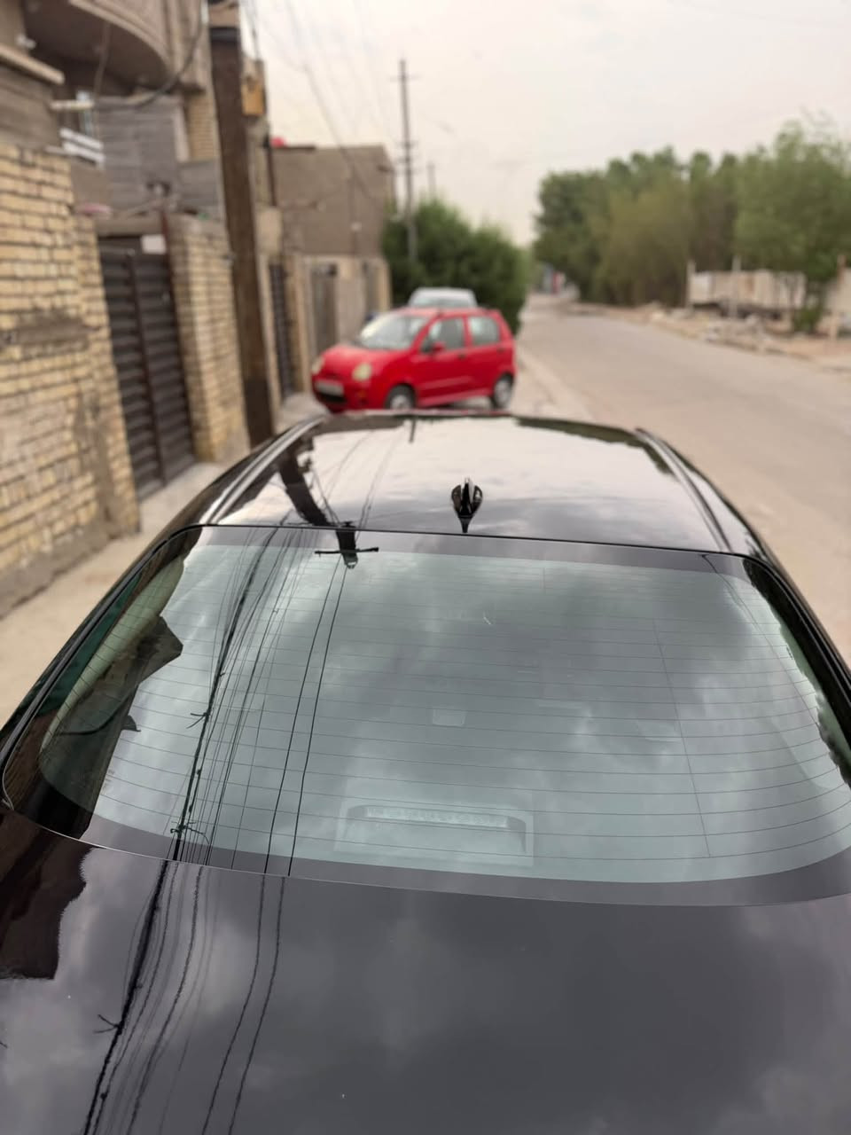 ٢٠٢٥ • وارد امريكي • حادث