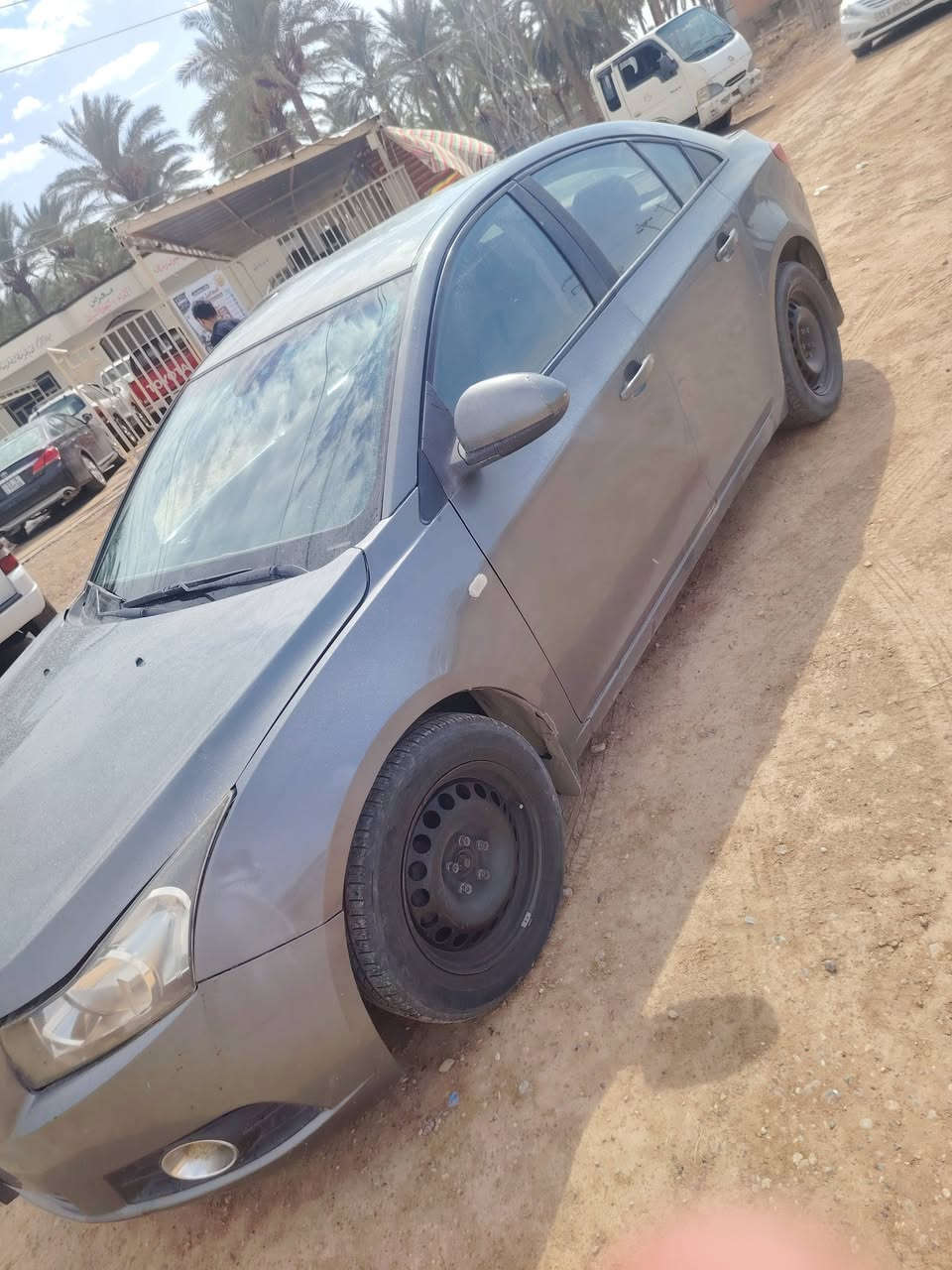 وارد امريكي • ٢٠١١ • اوتوماتيك