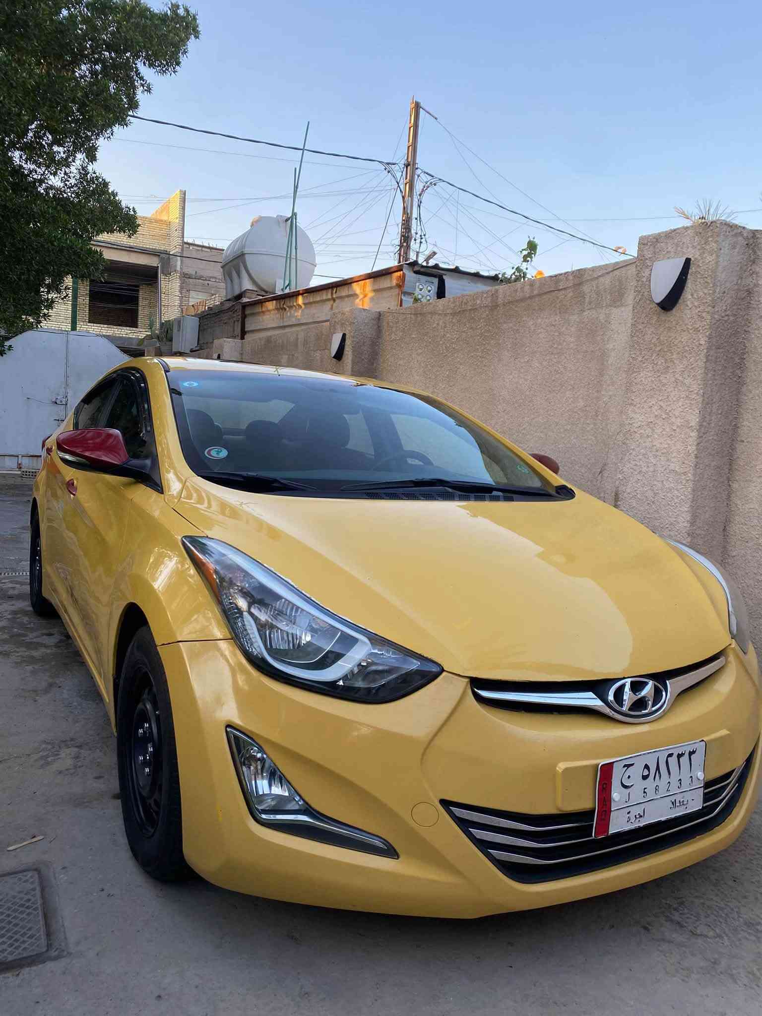 النترا • ٢٠١٦ • حادث قطعتين